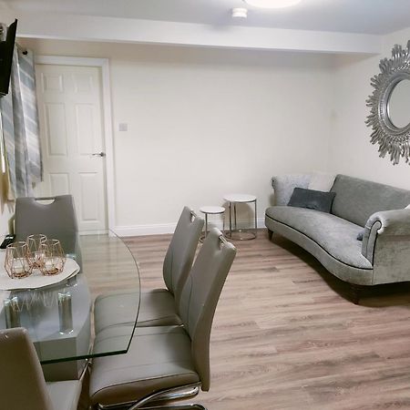 Bank Street Apartment Ossett Ngoại thất bức ảnh