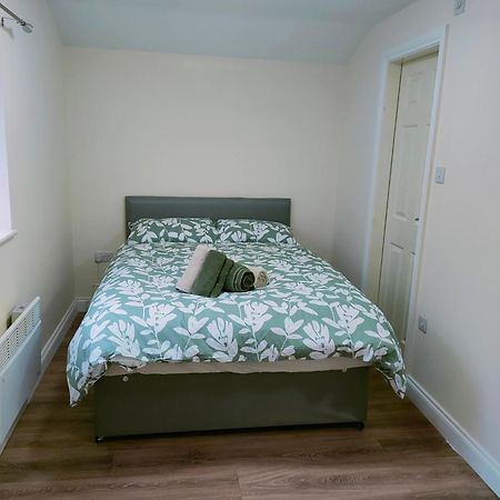 Bank Street Apartment Ossett Ngoại thất bức ảnh
