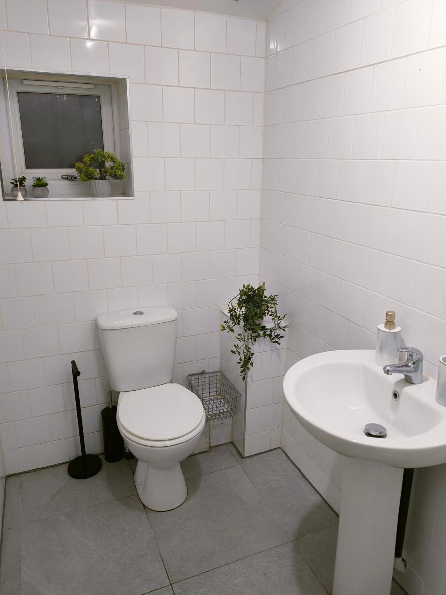 Bank Street Apartment Ossett Ngoại thất bức ảnh
