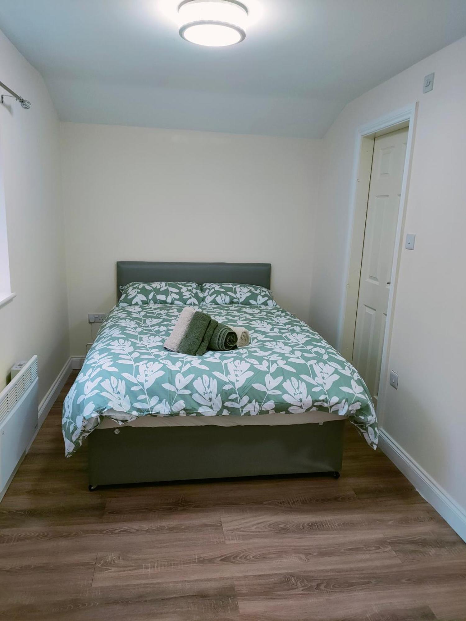 Bank Street Apartment Ossett Ngoại thất bức ảnh
