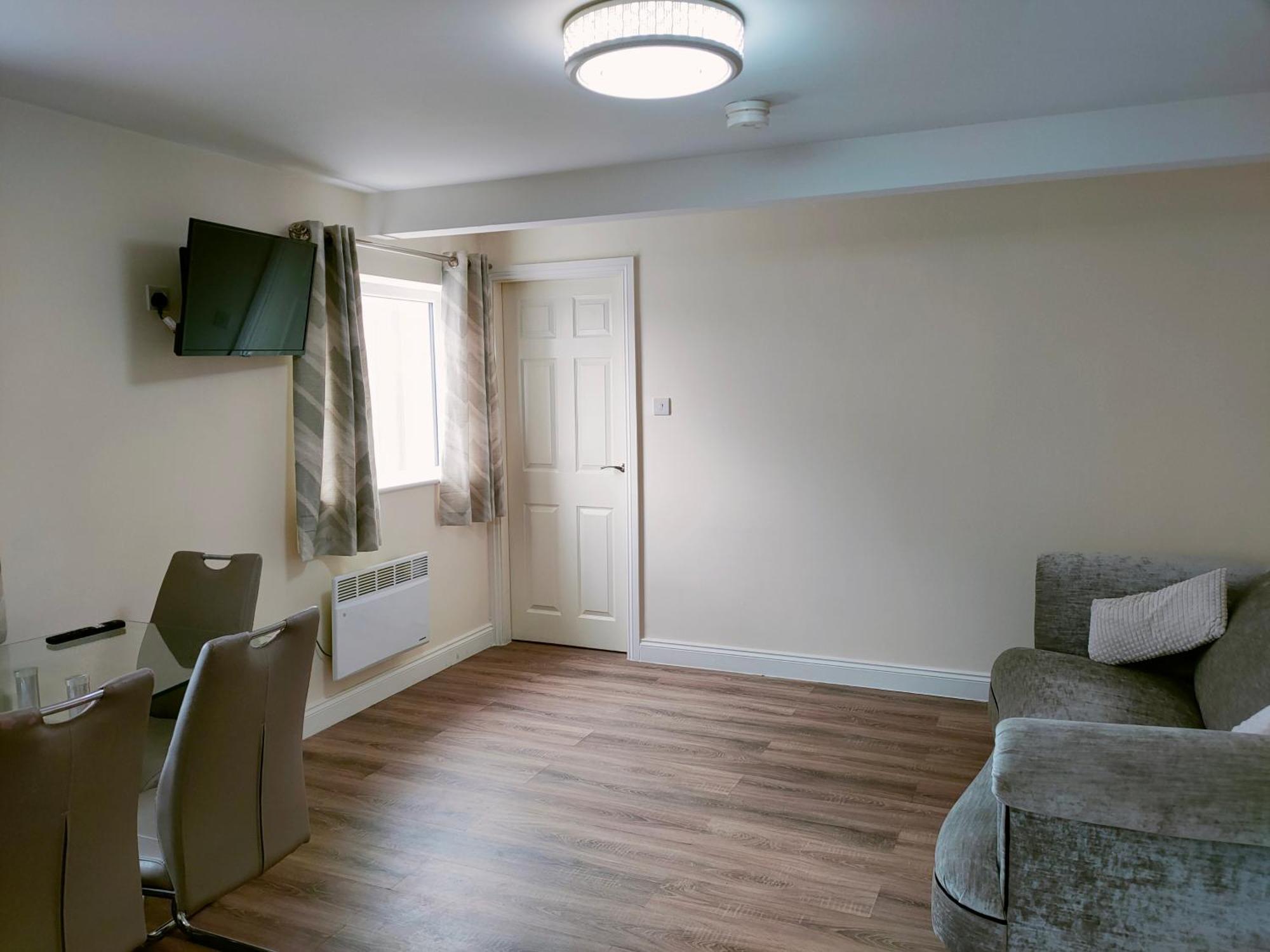 Bank Street Apartment Ossett Ngoại thất bức ảnh
